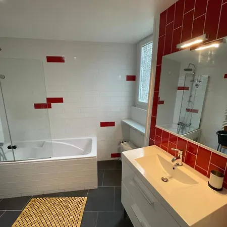 Le Loft Et Le T2, Dore, Au Pied De La Dordogne Apartment