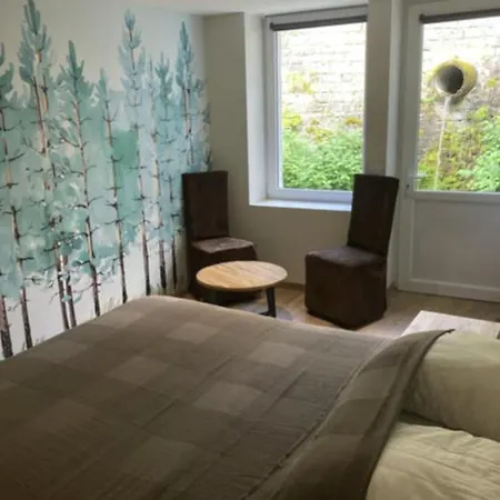 Le Loft Et Le T2, Dore, Au Pied De La Dordogne