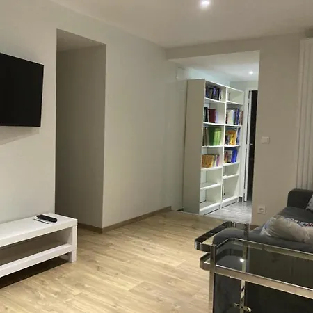 Le Loft Et Le T2, Dore, Au Pied De La Dordogne *