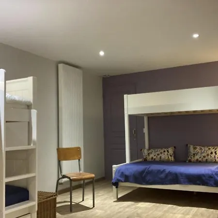 Le Loft Et Le T2, Dore, Au Pied De La Dordogne Апартаменты Ле-Мон-Дор