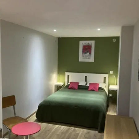 Le Loft Et Le T2, Dore, Au Pied De La Dordogne *