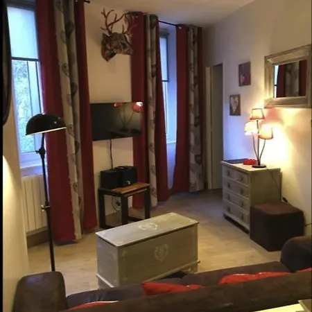 Le Loft Et Le T2, Dore, Au Pied De La Dordogne * Le Mont-Dore