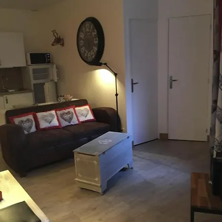 Le Loft Et Le T2, Dore, Au Pied De La Dordogne *