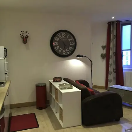 Le Loft Et Le T2, Dore, Au Pied De La Dordogne Apartment Le Mont-Dore