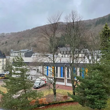 Le Loft Et Le T2, Dore, Au Pied De La Dordogne * Ле-Мон-Дор