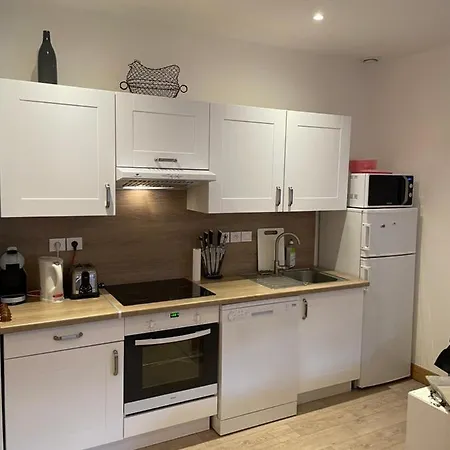 Le Loft Et Le T2, Dore, Au Pied De La Dordogne *