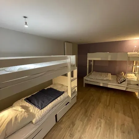 Apartment Le Loft Et Le T2, Dore, Au Pied De La Dordogne Le Mont-Dore