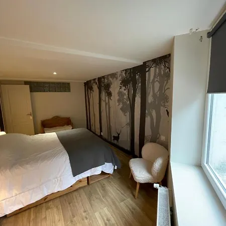 Le Loft Et Le T2, Dore, Au Pied De La Dordogne Apartment