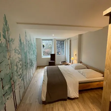 Le Loft Et Le T2, Dore, Au Pied De La Dordogne