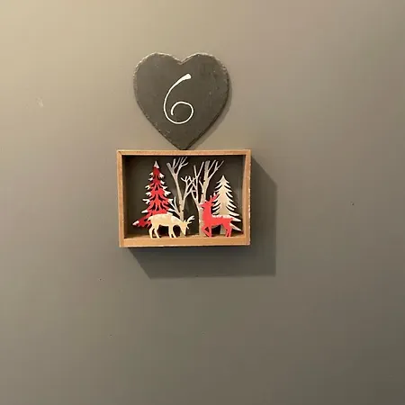 Apartment Le Loft Et Le T2, Dore, Au Pied De La Dordogne