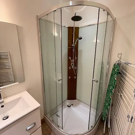 Apartment Le Loft Et Le T2, Dore, Au Pied De La Dordogne Le Mont-Dore