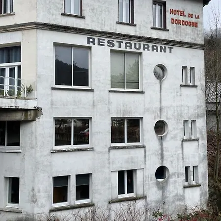 Le Loft Et Le T2, Dore, Au Pied De La Dordogne Апартаменты *