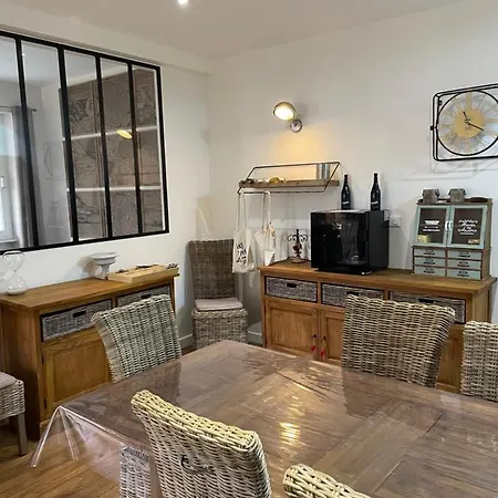 Le Loft Et Le T2, Dore, Au Pied De La Dordogne Apartment Le Mont-Dore