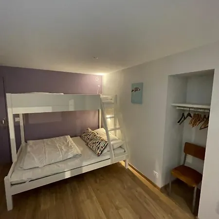 Le Loft Et Le T2, Dore, Au Pied De La Dordogne Апартаменты *