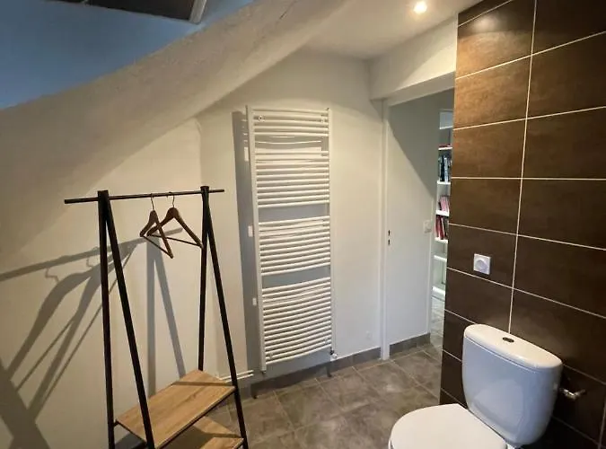 Le Loft Et Le T2, Dore, Au Pied De La Dordogne Апартаменты