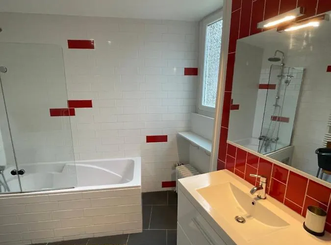 Le Loft Et Le T2, Dore, Au Pied De La Dordogne Апартаменты