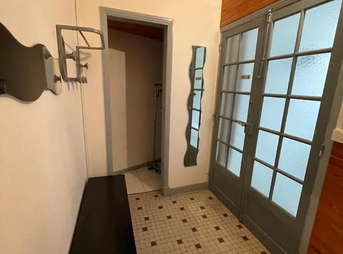 Le Loft Et Le T2, Dore, Au Pied De La Dordogne * Ле-Мон-Дор