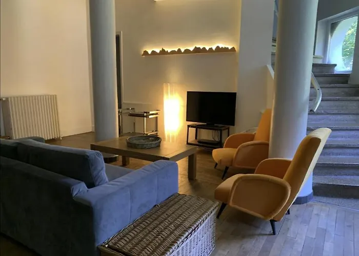 Le Loft Et Le T2, Dore, Au Pied De La Dordogne Ле-Мон-Дор