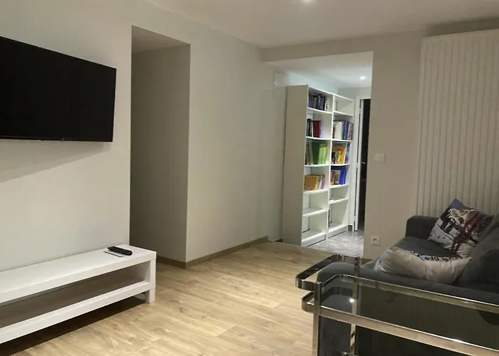 Le Loft Et Le T2, Dore, Au Pied De La Dordogne *