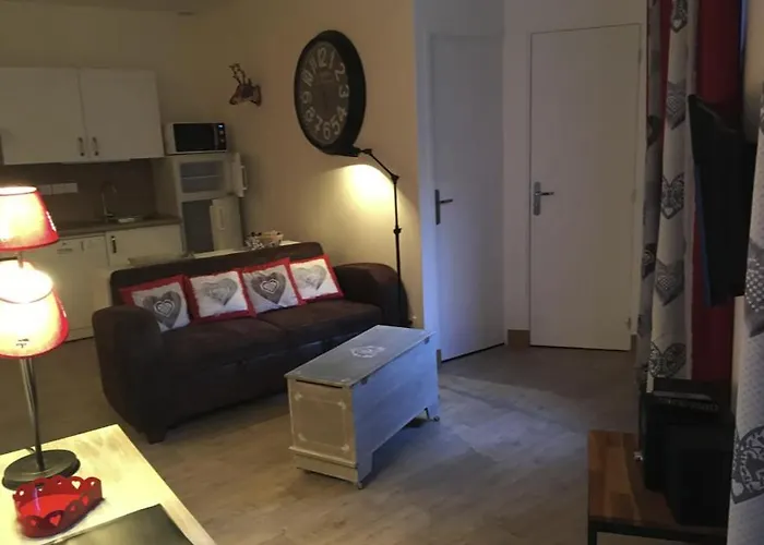 Le Loft Et Le T2, Dore, Au Pied De La Dordogne *