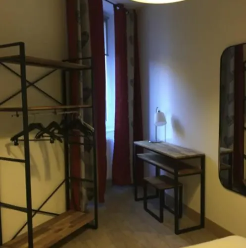 Le Loft Et Le T2, Dore, Au Pied De La Dordogne Ле-Мон-Дор