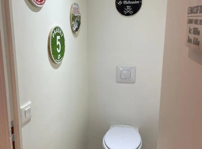 Le Loft Et Le T2, Dore, Au Pied De La Dordogne Апартаменты Ле-Мон-Дор