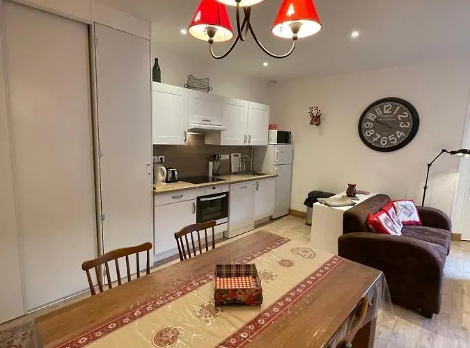 Le Loft Et Le T2, Dore, Au Pied De La Dordogne *