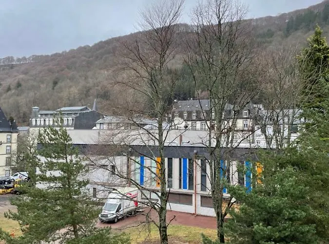 Le Loft Et Le T2, Dore, Au Pied De La Dordogne * Ле-Мон-Дор