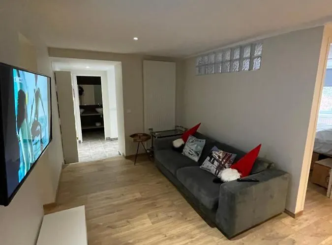 Le Loft Et Le T2, Dore, Au Pied De La Dordogne * Ле-Мон-Дор