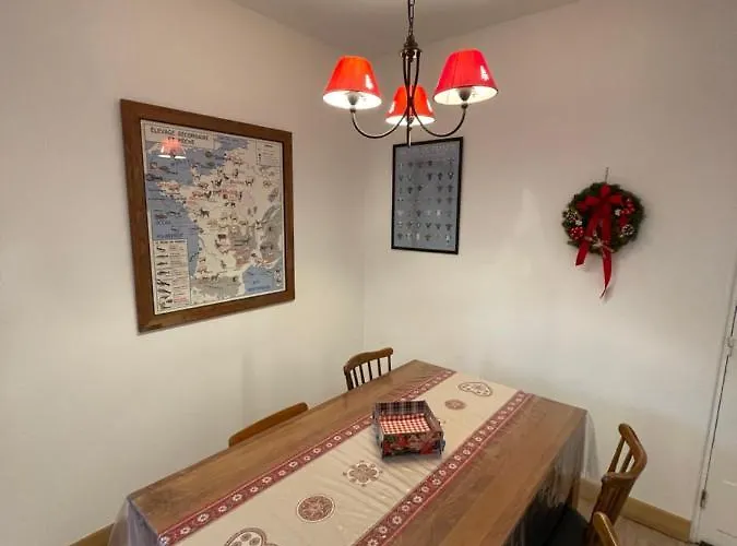 Le Loft Et Le T2, Dore, Au Pied De La Dordogne *