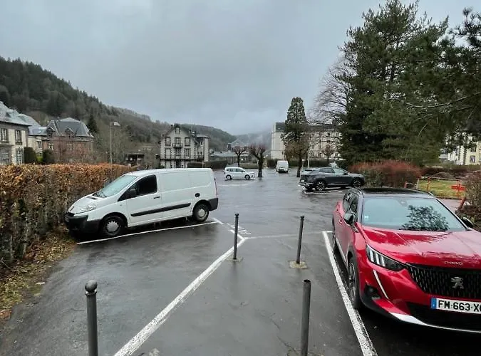 Le Loft Et Le T2, Dore, Au Pied De La Dordogne * Ле-Мон-Дор