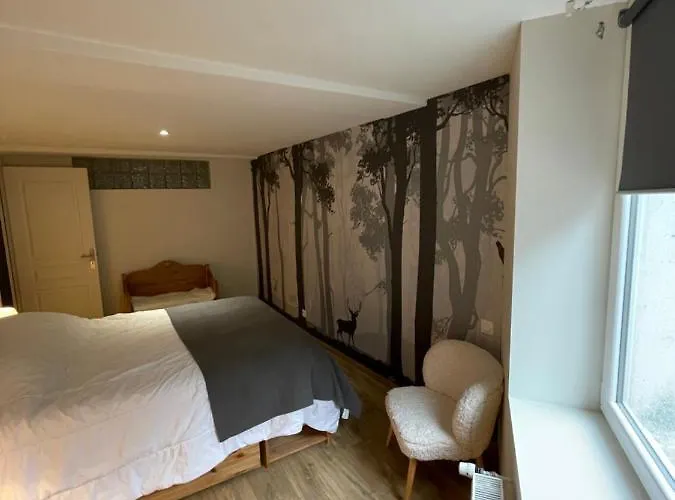 Le Loft Et Le T2, Dore, Au Pied De La Dordogne Апартаменты