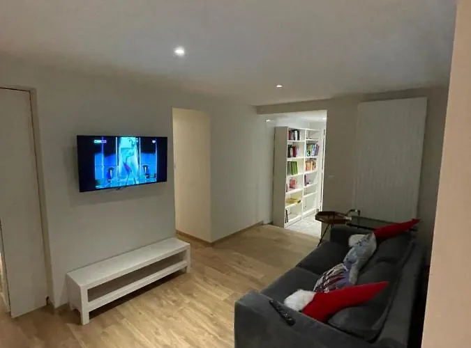 Le Loft Et Le T2, Dore, Au Pied De La Dordogne * Ле-Мон-Дор