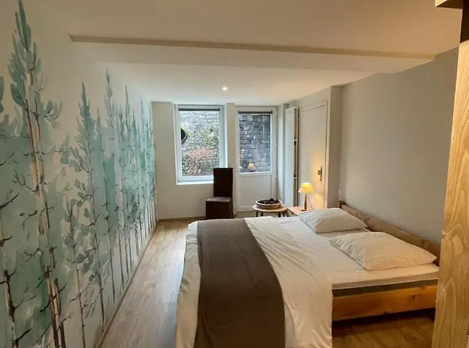 Le Loft Et Le T2, Dore, Au Pied De La Dordogne