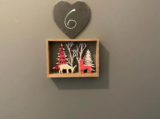 Апартаменты Le Loft Et Le T2, Dore, Au Pied De La Dordogne