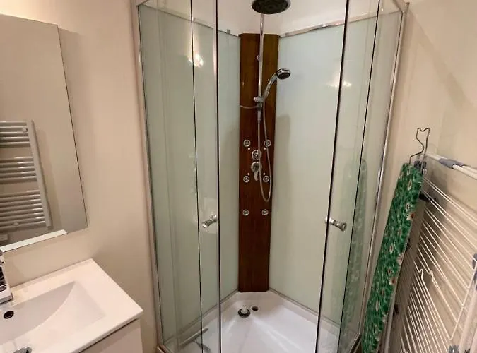 Апартаменты Le Loft Et Le T2, Dore, Au Pied De La Dordogne Ле-Мон-Дор