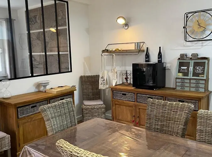 Le Loft Et Le T2, Dore, Au Pied De La Dordogne Апартаменты Ле-Мон-Дор