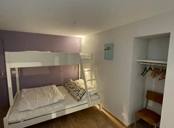 Le Loft Et Le T2, Dore, Au Pied De La Dordogne Апартаменты *